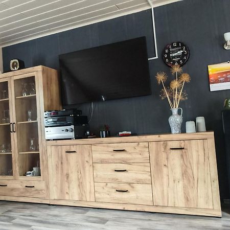 Ferienwohnung Schmidt Werratal Wanfried Екстер'єр фото